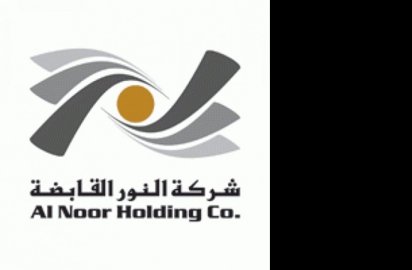Al Noor Holding Co Logo