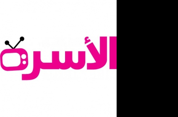 Al Osrah TV Logo