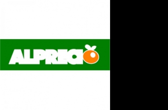 AL PRECIO Logo