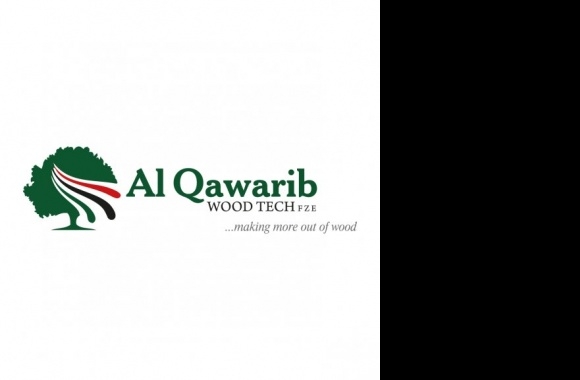 AL Qawarib Logo