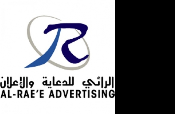 Al Raee Advertising Est. Logo