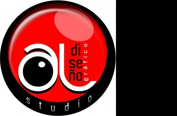 AL Studio Logo