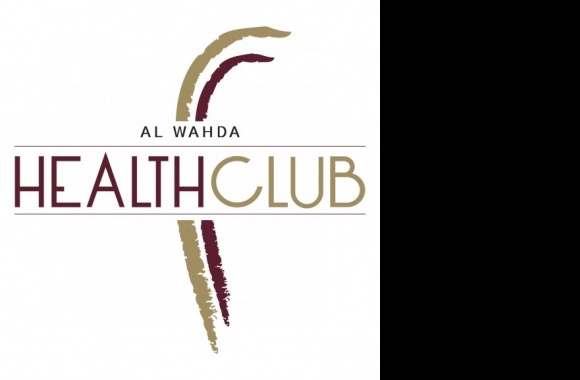 Al Wahda Health Club Logo