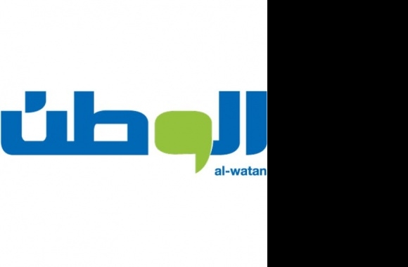 Al Watan Logo