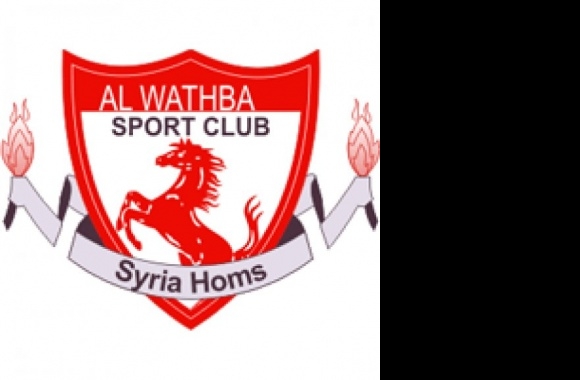 Al Wathba SC Logo