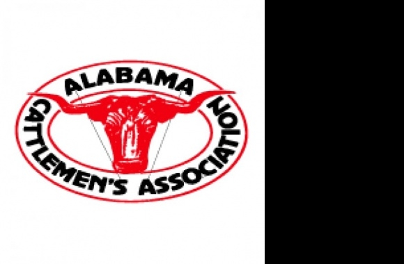 Alabama Cattlemen's Association Logo