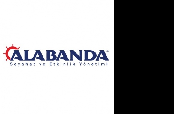 Alabanda Tourism Logo