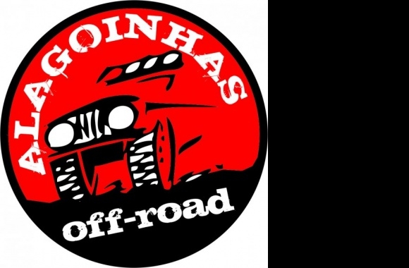 Alagoinhas Off-road Logo