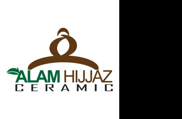 Alam Hijjaz Logo