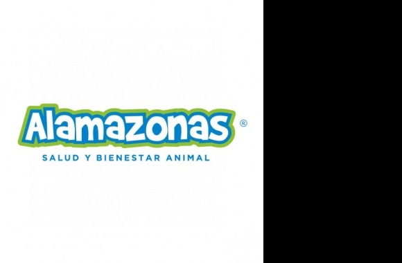 Alamazonas Logo
