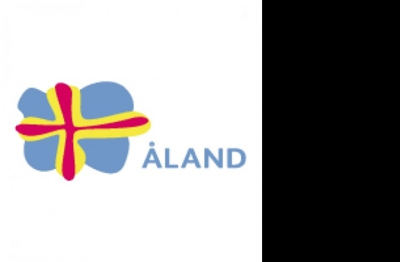 Aland Logo