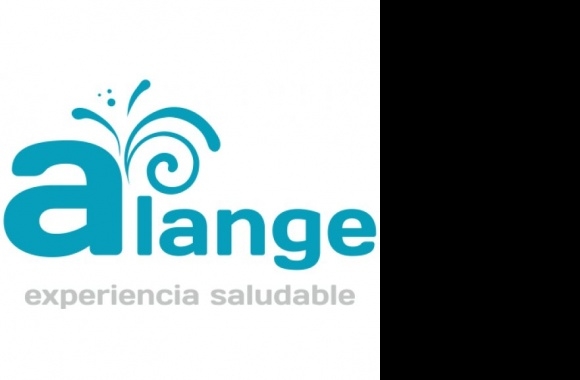 Alange Logo