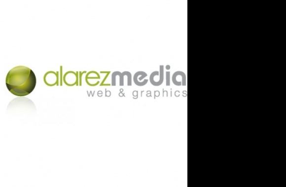 Alarez Media Logo