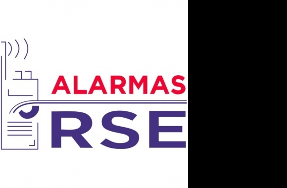 Alarmas RSE Logo