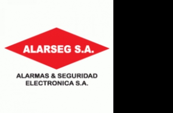 ALARSEG S.A. Logo