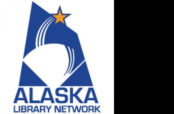 Alaska Library Network Logo