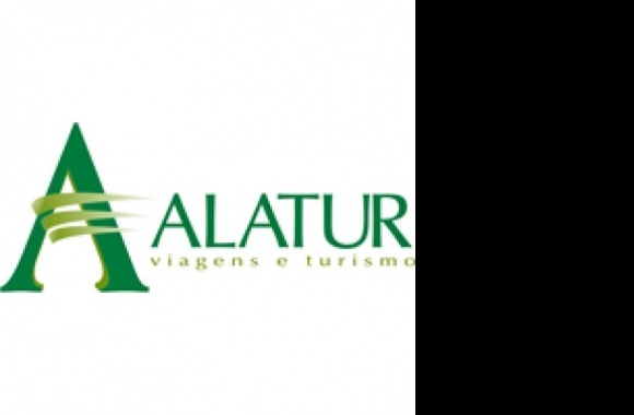 ALATUR Logo