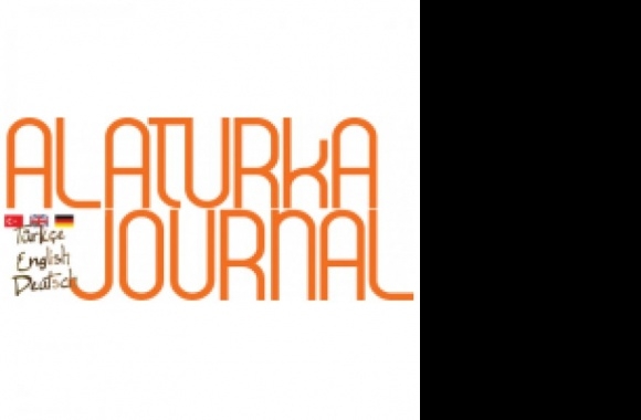 Alaturka Journal Logo