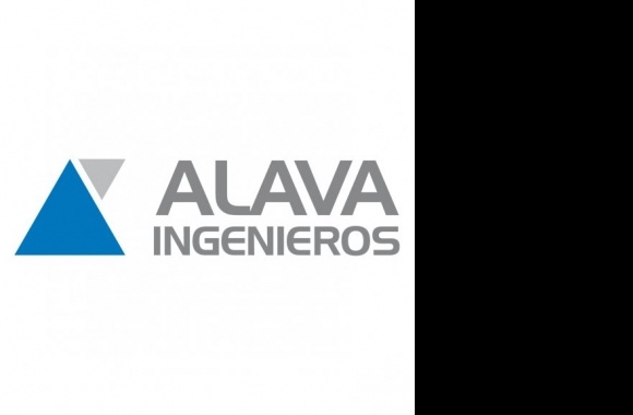 Alava Ingenieros Logo