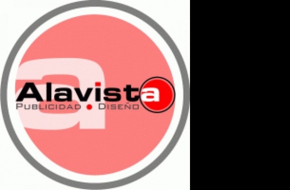 alavista publicidad Logo