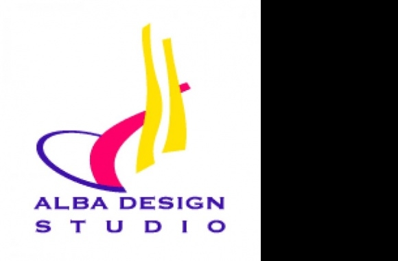 ALBA DESIGN STUDIO Logo