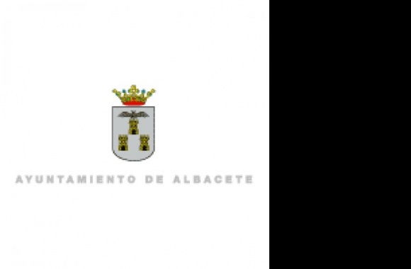 Albacete, Ayuntamiento Logo