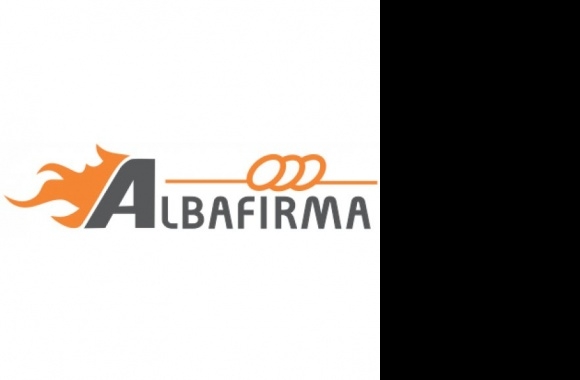 AlbaFirma Logo