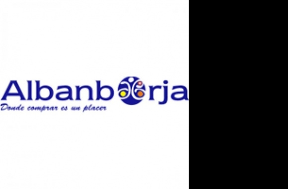 Albanborja Logo