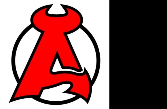 Albany Devils Logo