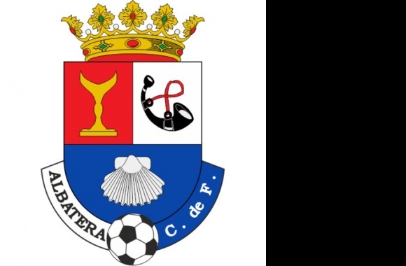 Albatera C.F. Logo