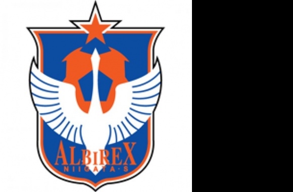 Albirex Niigata-S FC Logo