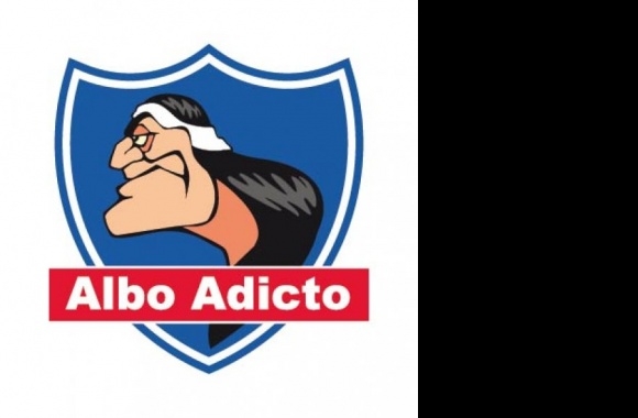 Albo Adicto Logo