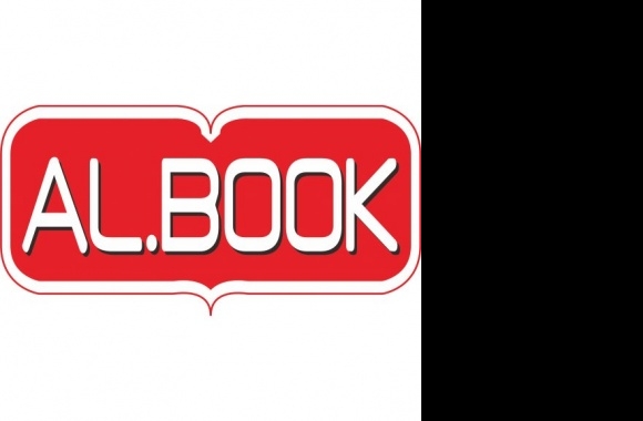 Albook Logo