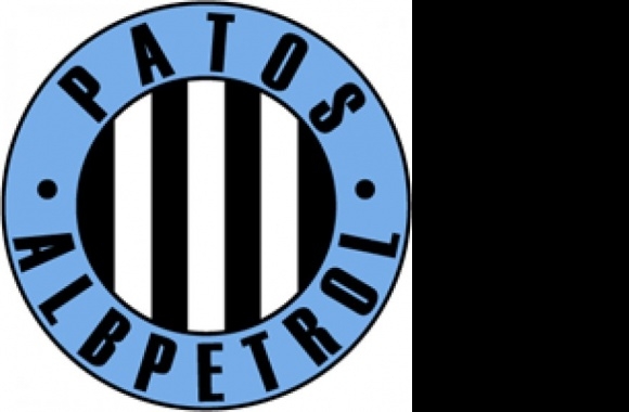 Albpetrol Patos Logo