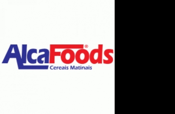 Alca Foods Logo