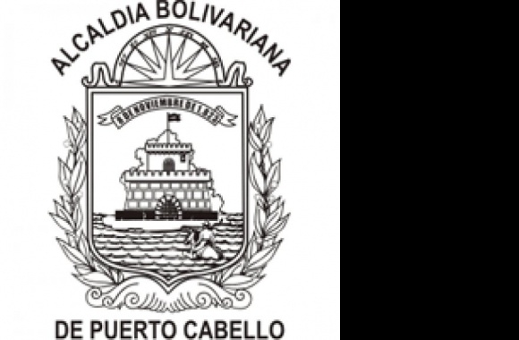 Alcadia de Puerto Cabello Logo