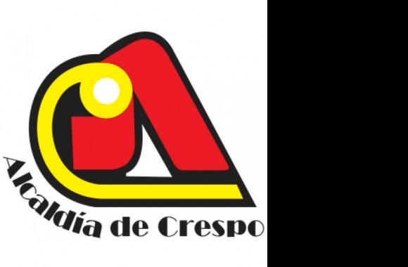 Alcaldia de Crespo Logo