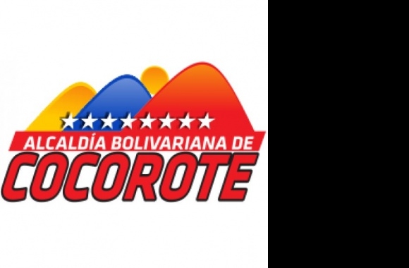 Alcaldía Bolivariana de Cocorote Logo