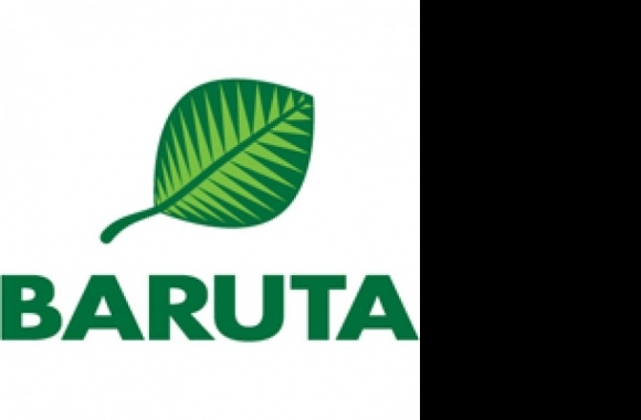 Alcaldía de Baruta Logo