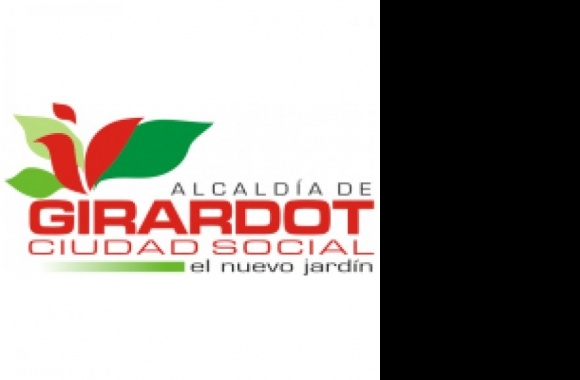Alcaldía de Girardot Logo