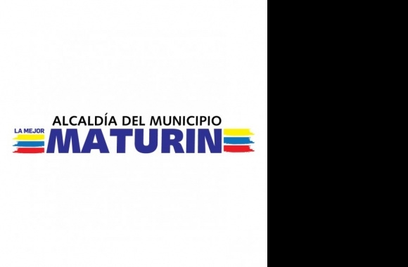 Alcaldía de Maturín Logo