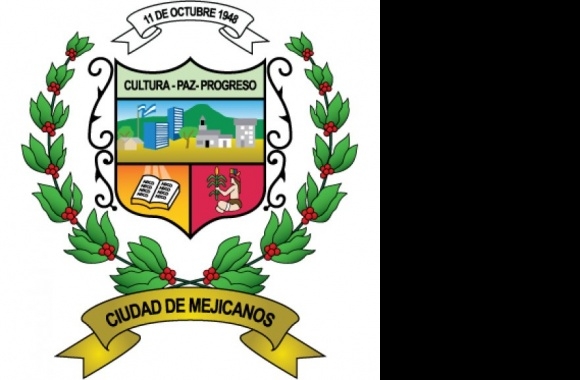 Alcaldía de Mejicanos Logo