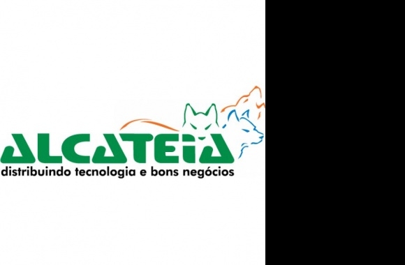 Alcateia Logo
