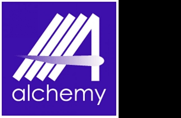 Alchemy Systems Software Logo