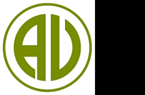 Alcides Vigo Logo