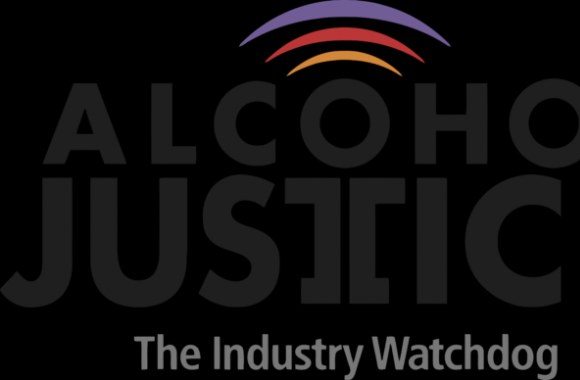 Alcohol Justice Logo