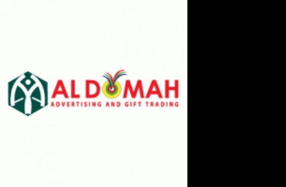 Aldomah Logo