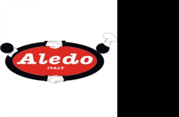 ALEDO srl Logo