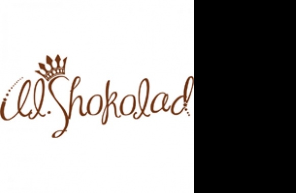 Aleksei Shokolad Logo