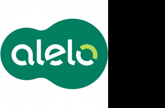 Alelo Logo